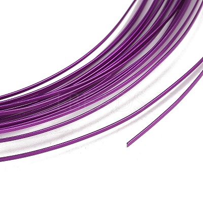 5M Aluminum Wire AW-H001-04J-1