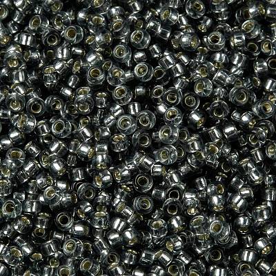 MIYUKI Round Rocailles Beads SEED-X0056-RR0021-1