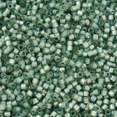 MIYUKI Delica Beads SEED-X0054-DB2190-1
