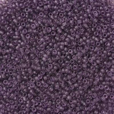 TOHO 8/0 Round Beads SEED-XTR08-0019F-1