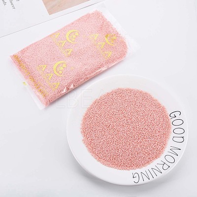 13/0 Glass Seed Beads SEED-T005-14A-A01-1