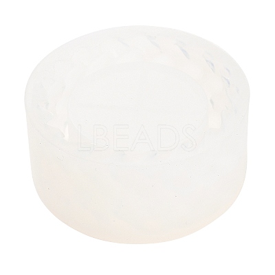 DIY Candle Silicone Molds DIY-A053-27-1