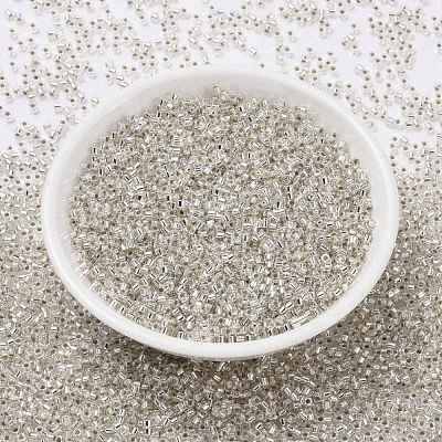 Cylinder Seed Beads SEED-H001-G09-1