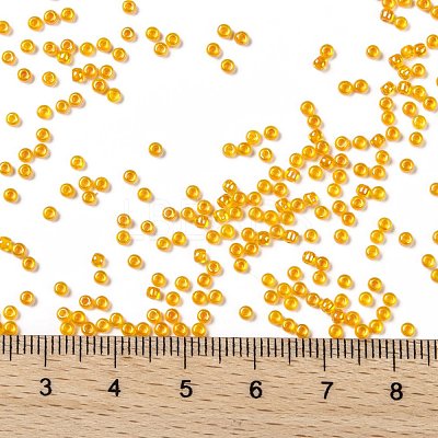 TOHO 11/0 Round Beads SEED-XTR11-1827-1