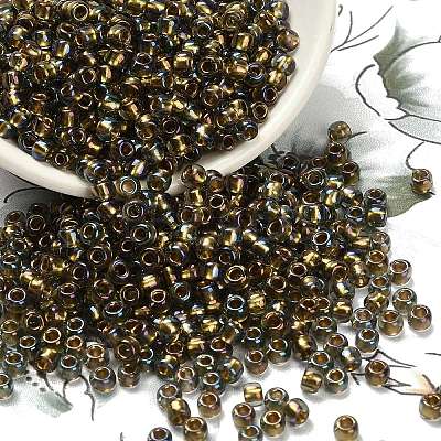 TOHO 6/0 Round Beads SEED-TR06-0271-1
