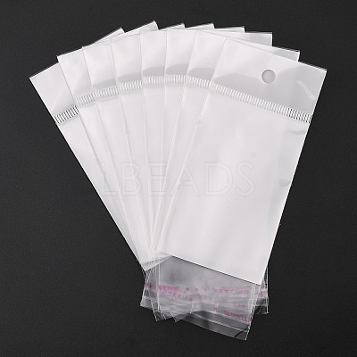 Rectangle Cellophane Bags X-OPC-F001-03B-1