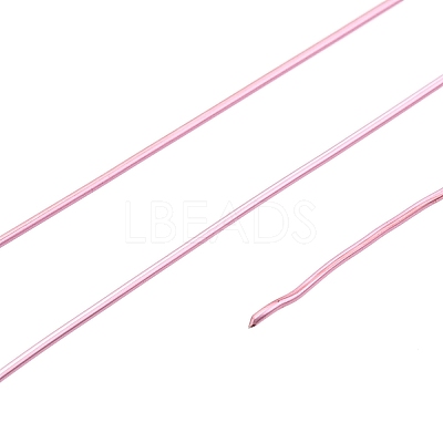 Copper Craft Wire Copper Beading Wire CWIR-F001-P-0.7mm-1