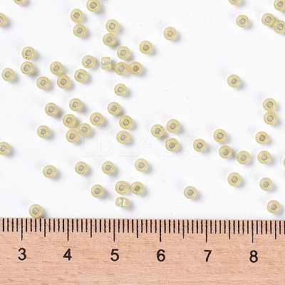 MIYUKI Round Rocailles Beads SEED-X0055-RR0578-1