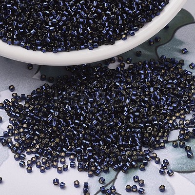 MIYUKI Delica Beads SEED-MY11-DB2191-1