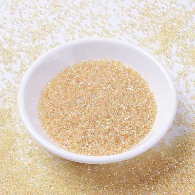 MIYUKI Delica Beads SEED-JP0008-DB1252-1