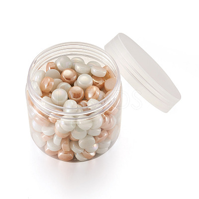 Glass Cabochons GGLA-TA0001-41A-1