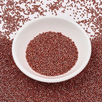 MIYUKI Delica Beads SEED-MY11-DB1838-1