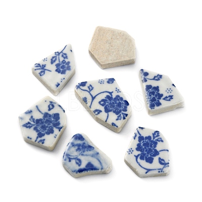 Porcelain Mosaic Tiles DIY-WH0304-333A-1