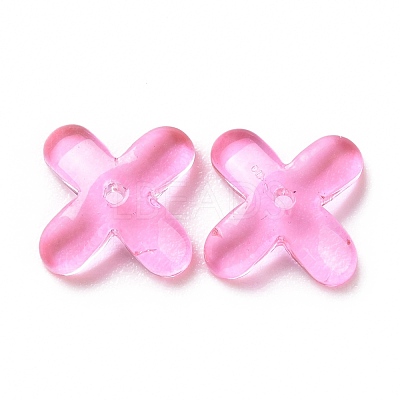 Glass Beads GLAA-G079-01D-1