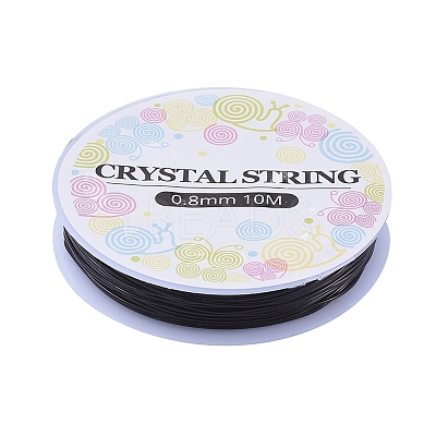Elastic Crystal Thread X-EW-S003-0.8mm-02-1