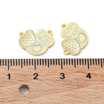 925 Sterling Silver Charms STER-C003-10G-1