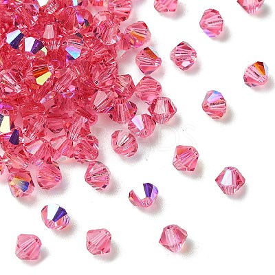 Preciosa&reg Crystal Beads Y-PRC-BA4-70010-200-1