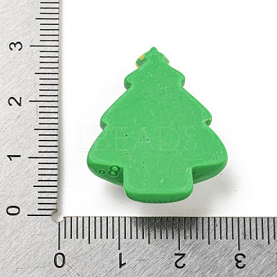Christmas Animal Decoden Cabochons CRES-B022-07B-1