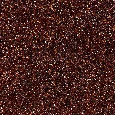 TOHO Round Seed Beads X-SEED-TR15-2154-1