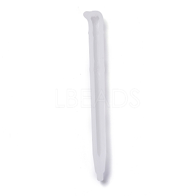 DIY Ballpoint Pen Silicone Molds LS-DIY-Z019-15-1