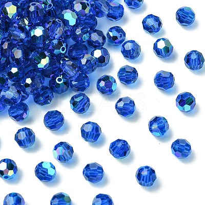 Preciosa&reg Crystal Beads Y-PRC-BB6-60310-200-1