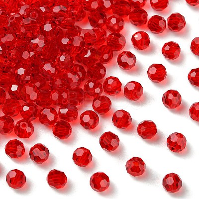 Preciosa&reg Crystal Beads X-PRC-BB5-90070-1