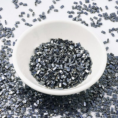 MIYUKI Half TILA Beads SEED-X0054-HTL0464-1