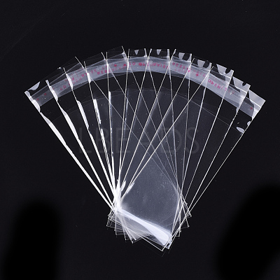 OPP Cellophane Bags OPC-S004-01-1