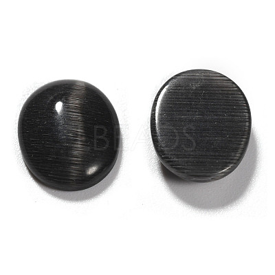 Cat Eye Cabochons CE064-30X40-33-1