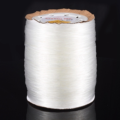 Elastic Crystal Thread EW-R003-1.0mm-1