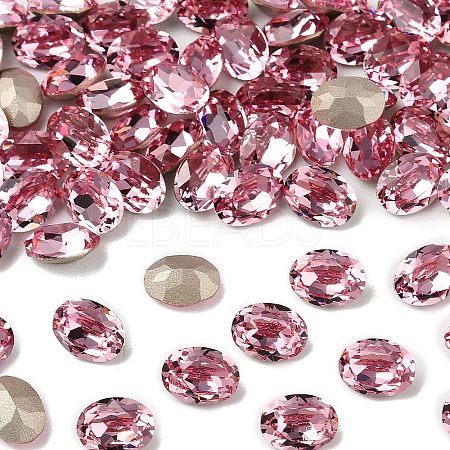 Preciosa&reg MAXIMA Crystal Fancy Stones Y-PRC-FF8-70020-1