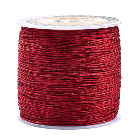 Nylon Thread NWIR-Q008A-122-1