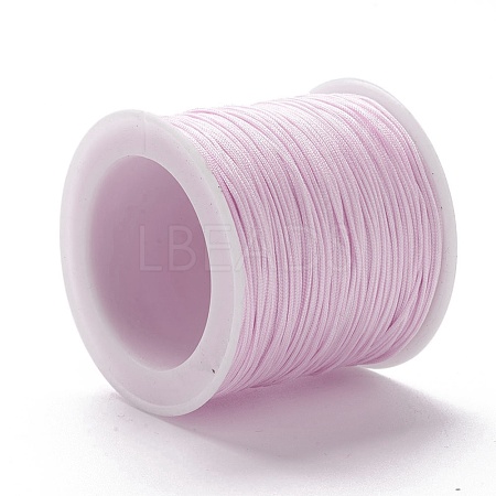 Braided Nylon Thread X-NWIR-K013-A15-1