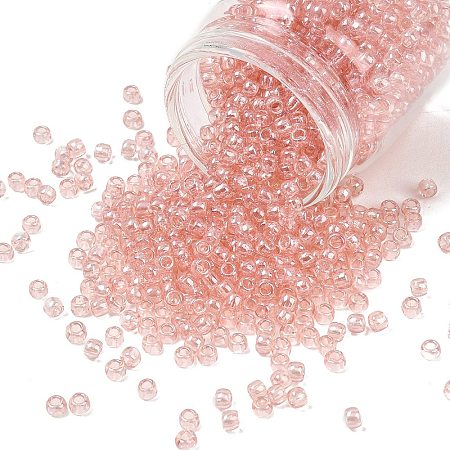 TOHO 6/0 Round Beads SEED-XTR06-0290-1