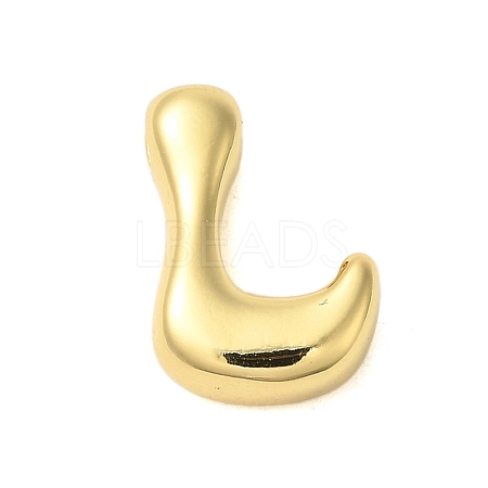 Rack Plating Brass Pendants KK-C067-10G-L-1