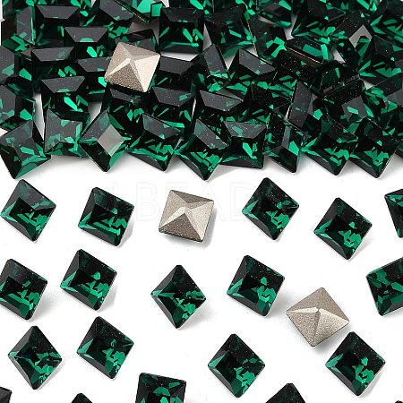 Preciosa&reg MAXIMA Crystal Fancy Stones Y-PRC-FA6-50730-1