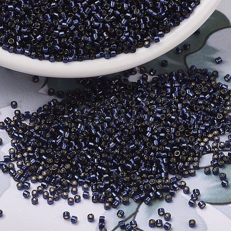 MIYUKI Delica Beads SEED-MY11-DB2191-1