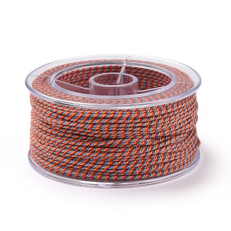 Macrame Cotton Cord OCOR-H110-01B-13-1