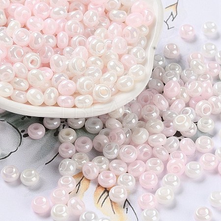 3/0 Glass Seed Beads X1-SEED-L011-03A-14-1