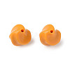 Opaque Acrylic Beads MACR-S373-139-A08-4