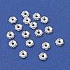 Alloy Spacer Beads FIND-B029-17S-2