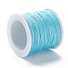 Braided Nylon Thread X-NWIR-K013-A16-1