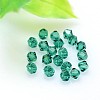 Faceted Imitation Austrian Crystal Bead Strands G-M180-6mm-24B-2