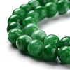 Natural White Jade Beads G-J390-C02-36-3