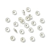 Preciosa&reg MAXIMA Crystal Multi-Stones Settings X-PRC-MA8-00030-S-5