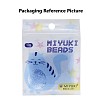MIYUKI Delica Beads Small X-SEED-J020-DBS0115-5