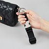 Nylon Adjustable Bag Luggage Straps FIND-WH0418-47P-3