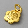 Alloy Pendants with Chinese Characters LS-FIND-WH0159-63G-17-2