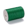 Round Waxed Polyester Thread String YC-D004-02A-133-2