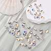 Preciosa&reg MAXIMA Crystal Round Stones X-PRC-RBSS24-00030-200-2